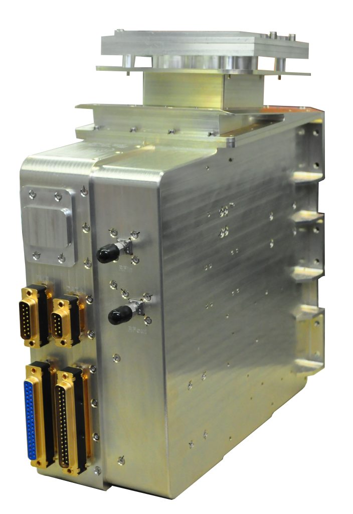 EQM model of GeReLEO-SMART
